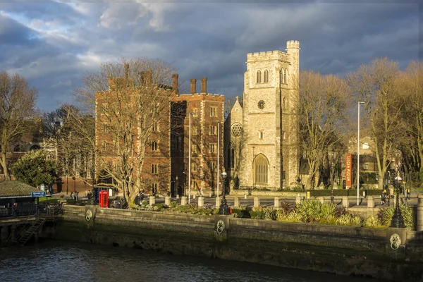 lambeth Sarayı Londra