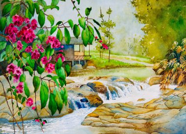 Tayland bahar