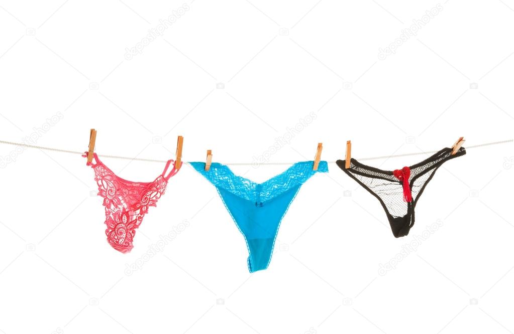 Dirty Panties Pics