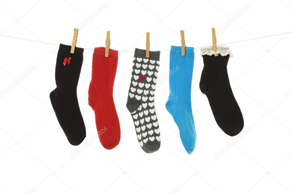 Odd Socks