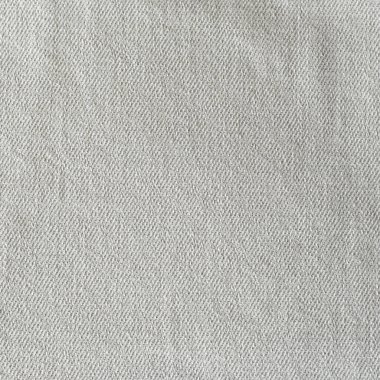 Detaylı Bej Doğal Pamuk Pantolon Kapanışı. Doku Arkaplanı.