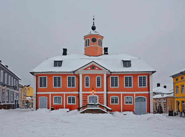 Porvoo — Foto Stock