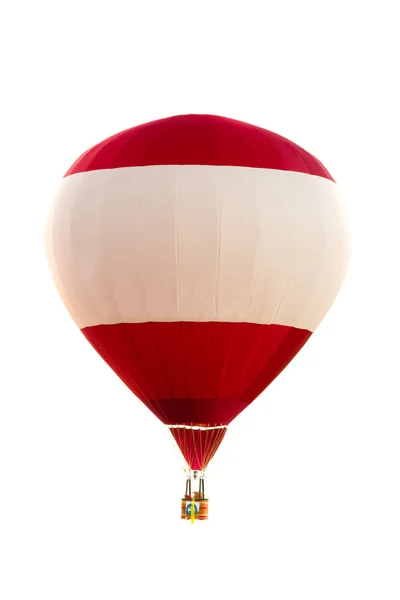 Hot air balloon — Stock Photo, Image