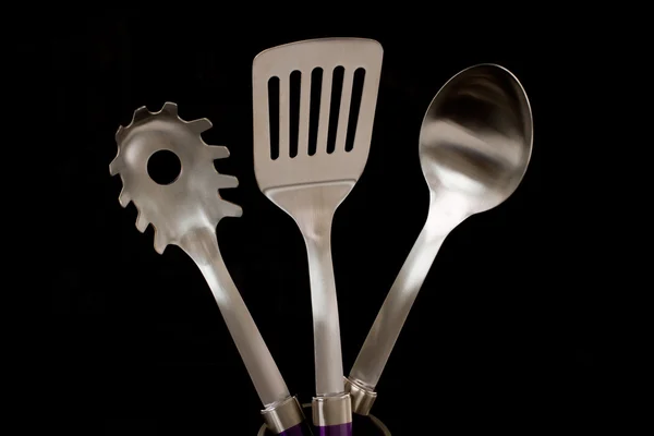 Matlagning Utensil — Stockfoto