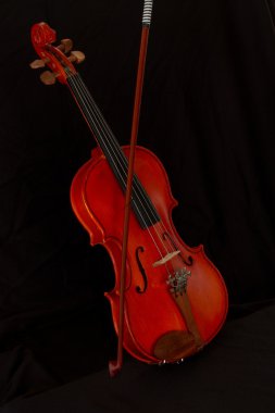 yaylı müzik aleti