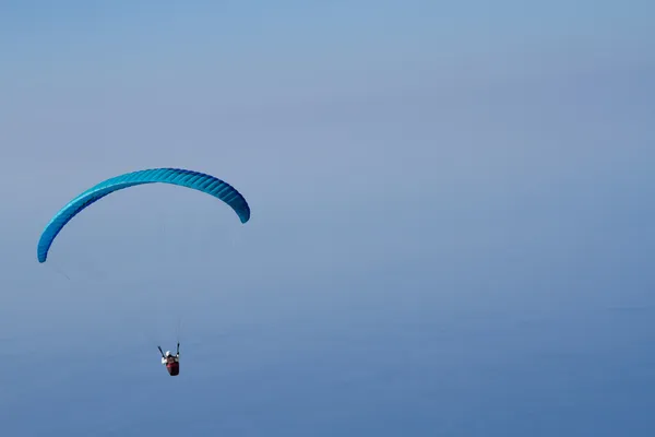 Para gliding — Stock Photo, Image