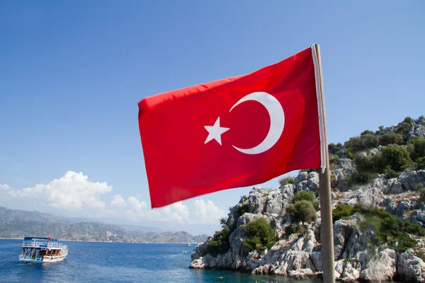 türk bayrağı