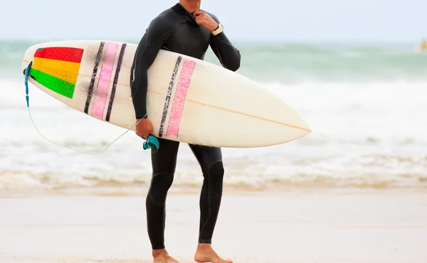 Tabla de surf —  Fotos de Stock