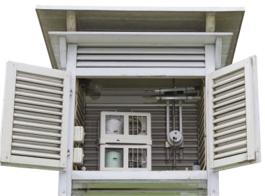 meteorologic evi