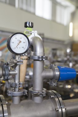 iç nükleer laboratuvar iyon Hızlandırıcı-minyatür etkisi