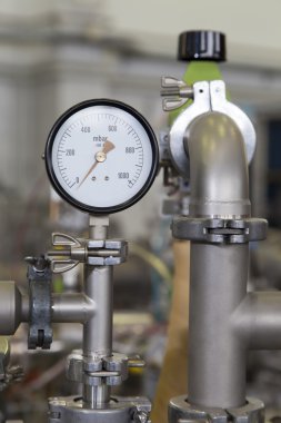 iç nükleer laboratuvar iyon Hızlandırıcı-minyatür etkisi