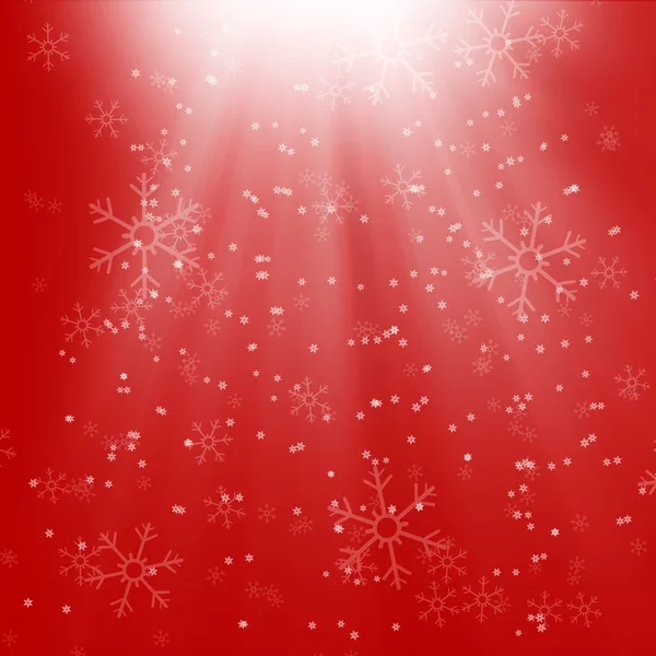 Christmas background — Stock Photo, Image