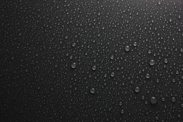 Gotas de agua — Foto de Stock