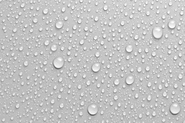 Gotas de agua Imagen De Stock