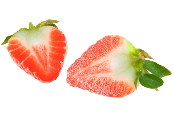 Strawberries — Stock Photo, Image