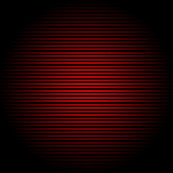Красная линия — стоковое фото