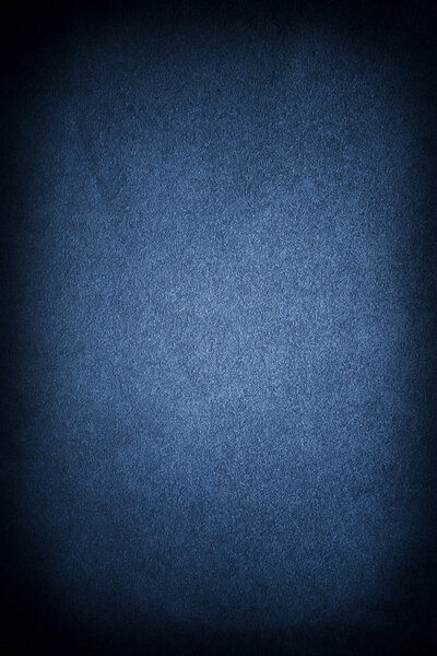 Blue texture