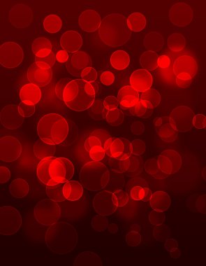 Kırmızı ışıklar