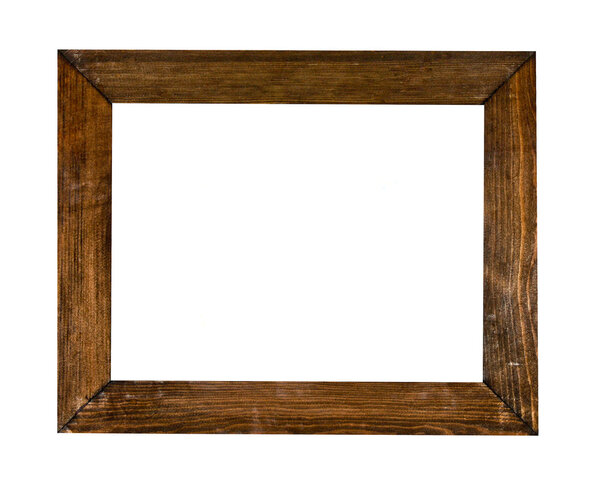 Vintage picture frame