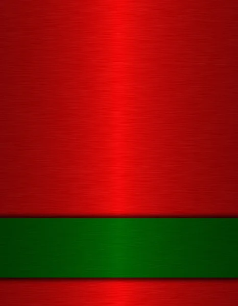 Red green background — Stock Photo, Image