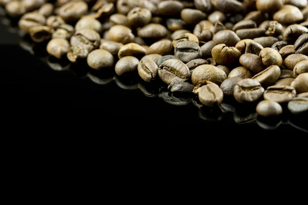 Coffee beans — Stock Photo, Image