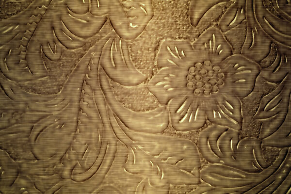 Инструментальная кожа
