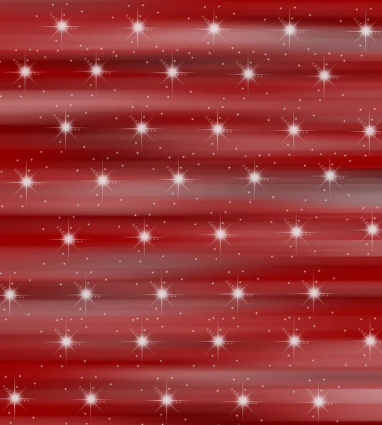 Red christmas — Stock Photo, Image