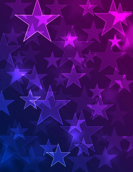 Yıldızların Arkaplanı