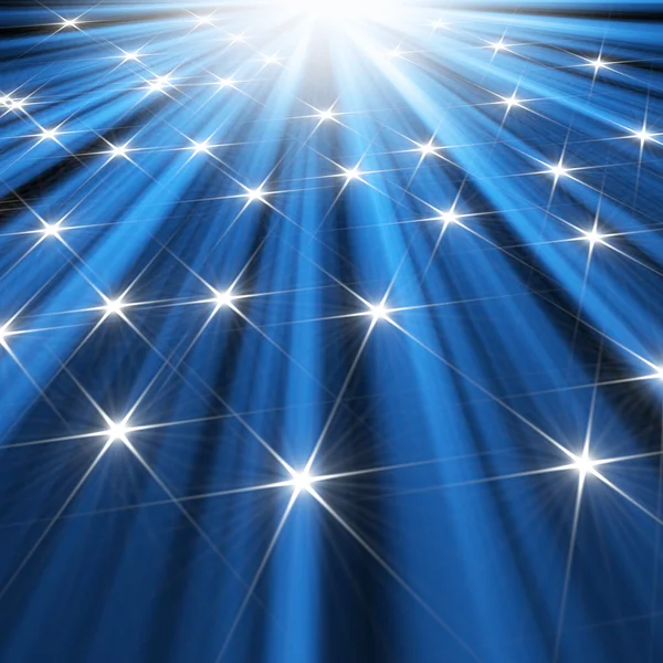 Yıldızların Arkaplanı