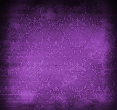 Damask Arkaplanı