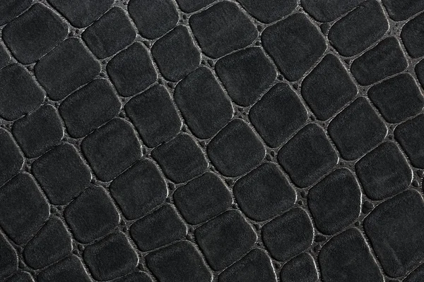 Textura negra — Foto de Stock