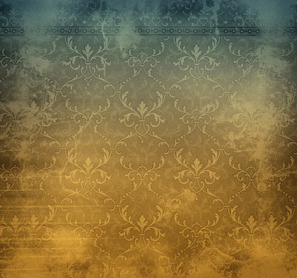 Vintage eski püskü arka plan