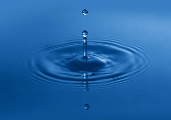 Splash of water — Stock Photo, Image