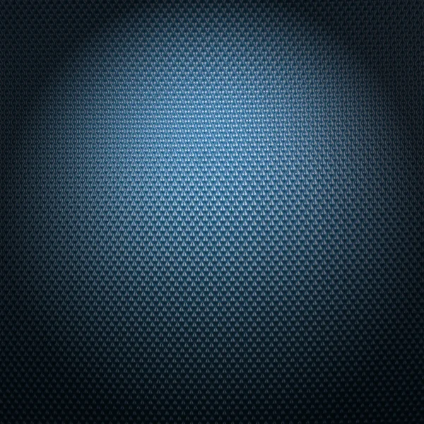 Textura azul — Foto de Stock