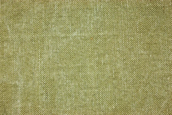 Old canvas texture for background — Stock Photo, Image