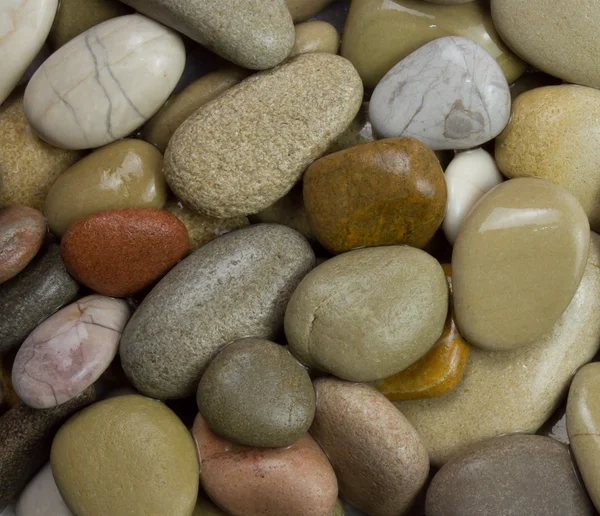 Peeble stones — Stock Photo, Image