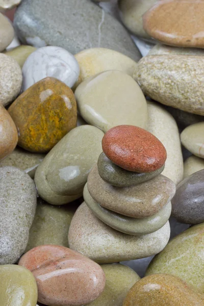 Pebbles — Stock Photo, Image