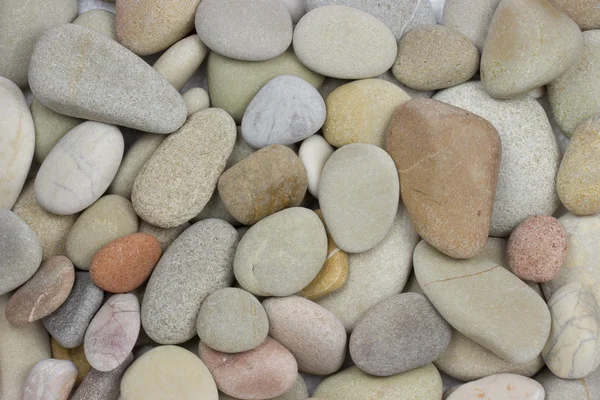 Pebble background — Stock Photo, Image