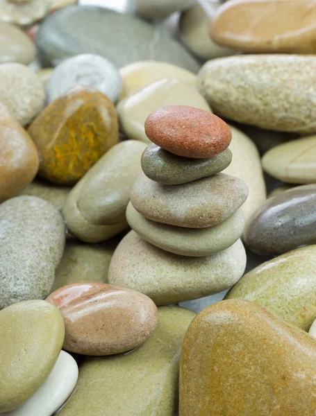 Pebbles — Stock Photo, Image