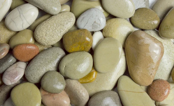 Peeble stones — Stock Photo, Image