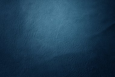 deri dokusu mavi
