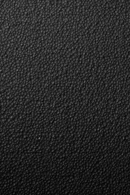 arka plan siyah köpük doku