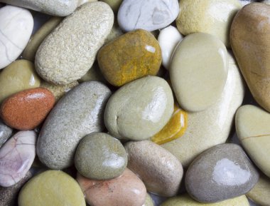 arka plan peeble taşları