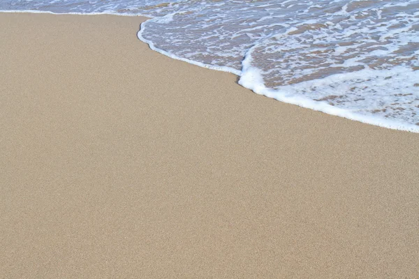 Fondo de playa — Foto de Stock