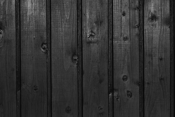 Czarne tekstury drewna — Zdjęcie stockowe