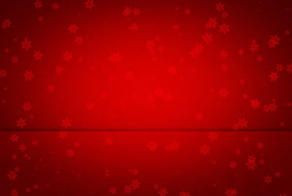 Christmas background — Stock Photo, Image