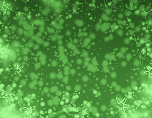 Christmas background