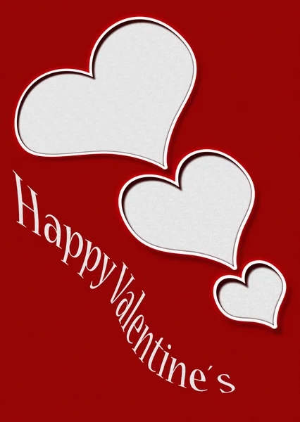 San Valentino — Foto Stock