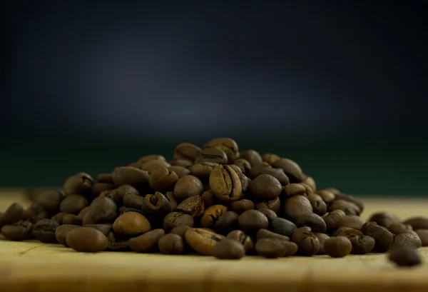 Coffe beans — Stock Photo, Image