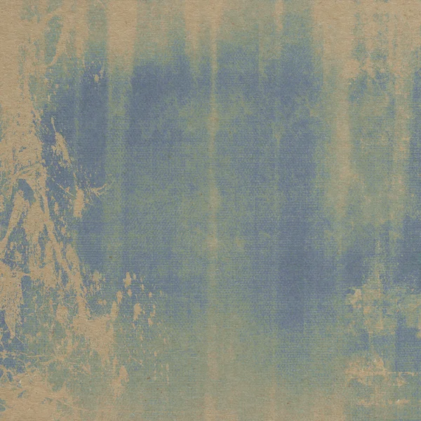 Grunge fondo azul — Foto de Stock